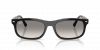 OKULARY RAY-BAN® RB 2224 901/32 60 ROZMIAR L